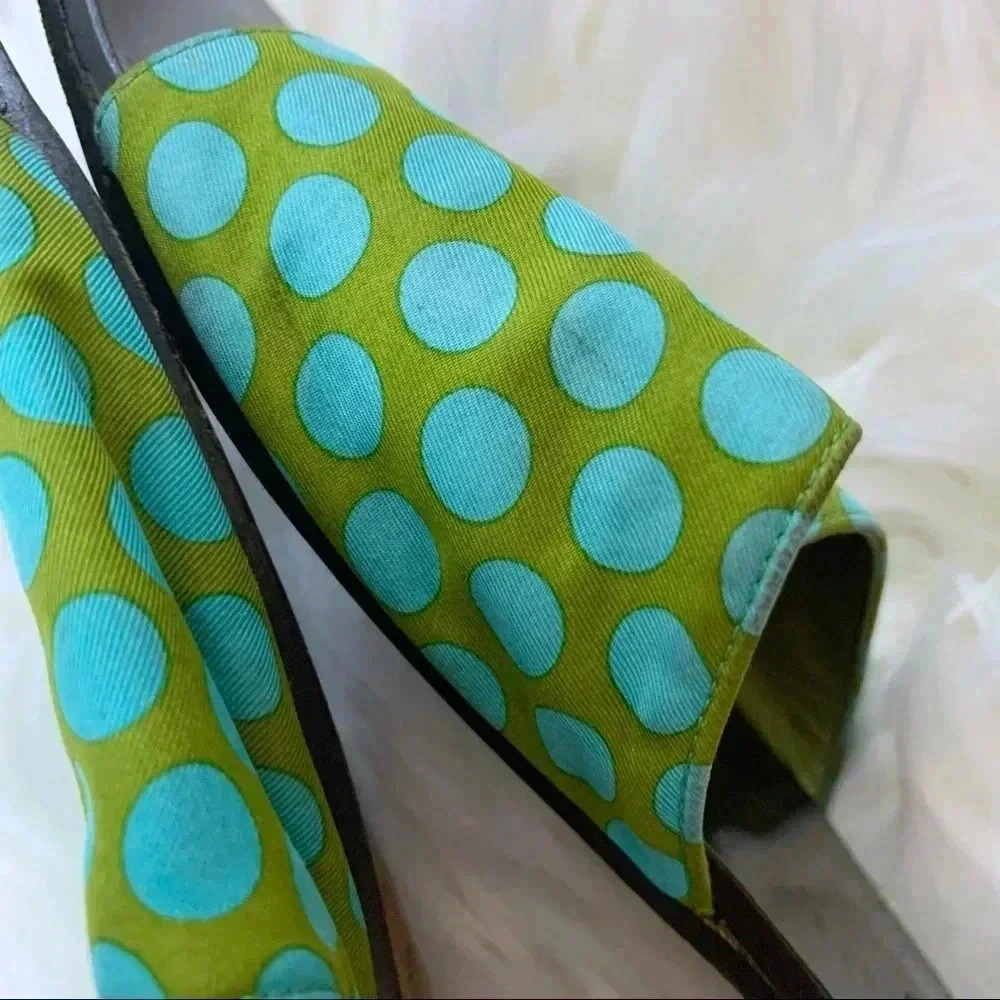 Vintage Y2K Kate Spade Sandals - Picture 9 of 13